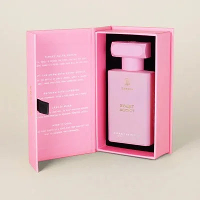 Oakcha Extrait De Parfum 50ml 1.7oz Multi Color Scent Collection Desiree Sweven Viral Vanilla Anniversary Birthday Graduation Gift Idea Year-Round Essential Luxury Sweets Gourmand Women Men Perfume Spray Special Event Celebration Party Mist New